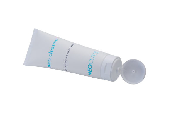 NEO CLEANSE Exfoliating Skin Cleanser - Image 2