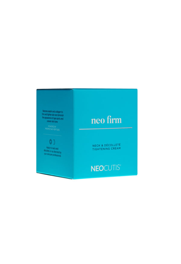 Grand beauty Neo Firm 3 4 Left copy