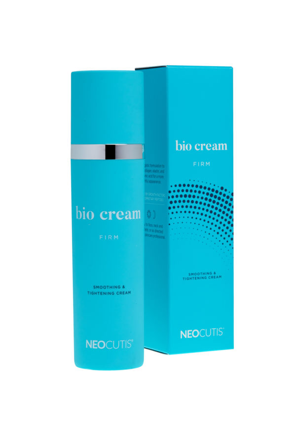 grand beauty Bio Cream Firm 1.69 OZ Combo Left