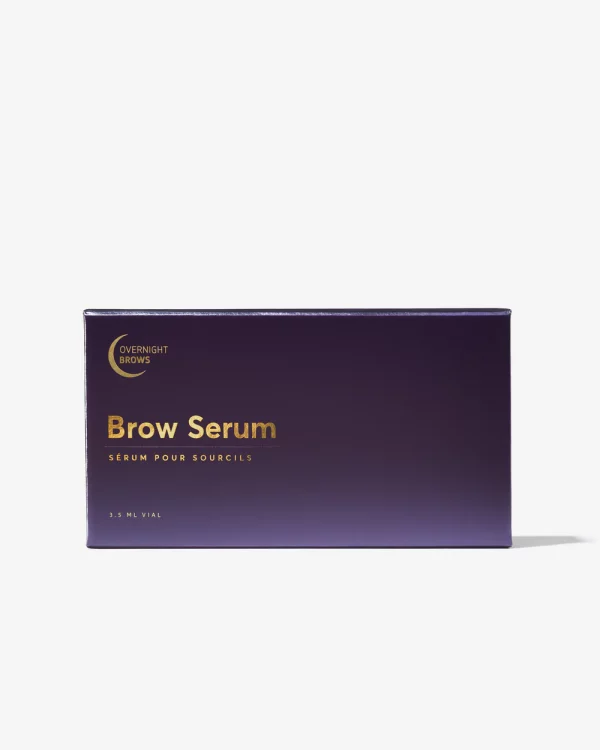 Overnight Brow Box Outer